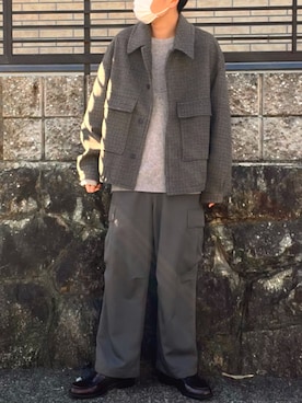 yuさんのコーディネート