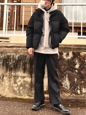 yuさんのコーディネート