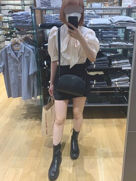 i k aさんのコーディネート