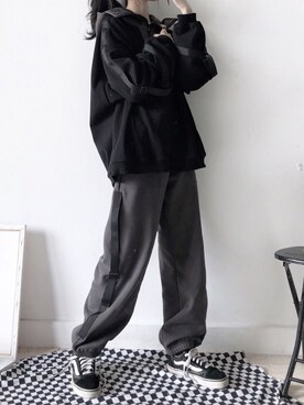 HINATA¿さんのコーディネート