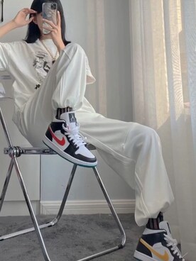 HINATA¿さんのコーディネート