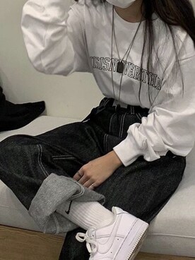 HINATA¿さんのコーディネート