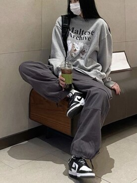 HINATA¿さんのコーディネート