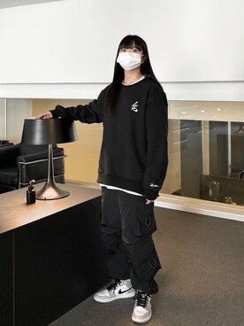 HINATA¿さんのコーディネート