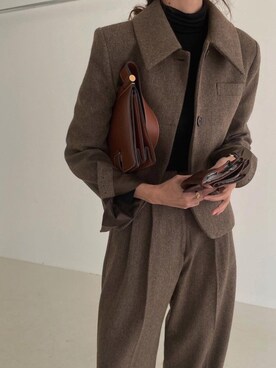 HINATA¿さんのコーディネート