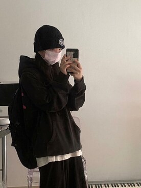 HINATA¿さんのコーディネート