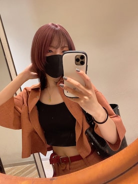 minoriさんのコーディネート