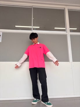 yudai113さんのコーディネート