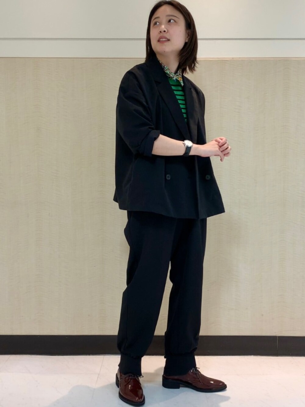 ひみこページ 秋のおしゃれはHIMIKOのブーツとスニーカーで♡ ベーシックで