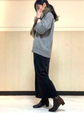 HIMIKO　名鉄 本店さんのコーディネート