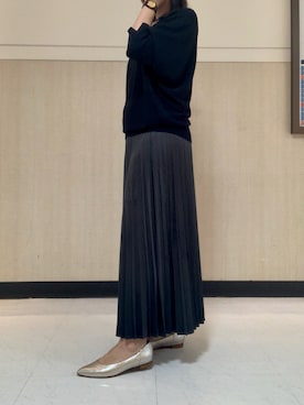 HIMIKO　名鉄 本店さんのコーディネート