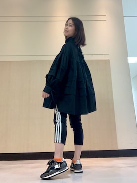 HIMIKO　名鉄 本店さんのコーディネート