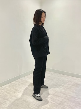 HIMIKO　名鉄 本店さんのコーディネート