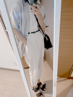 sorutさんのコーディネート