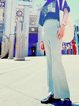 sorutさんのコーディネート