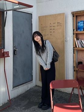 めいかさんのコーディネート