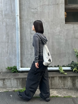 めいかさんのコーディネート