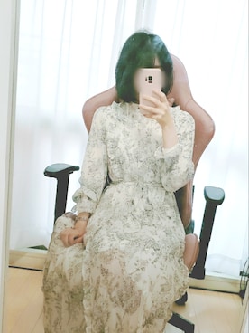 pさんのコーディネート