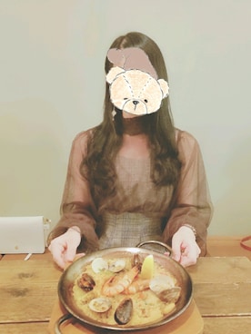 pさんのコーディネート