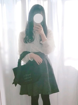 pさんのコーディネート