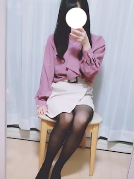 pさんのコーディネート