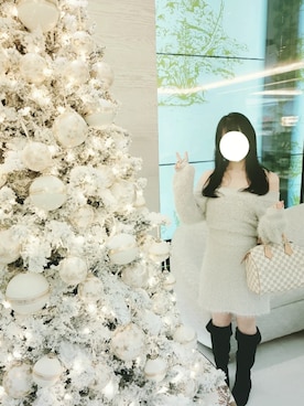 pさんのコーディネート