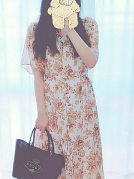 pさんのコーディネート