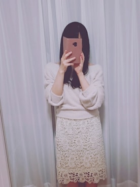 pさんのコーディネート