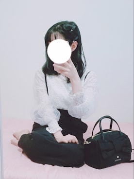 pさんのコーディネート