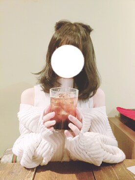 pさん(レディース・151cm)の冬コーディネート