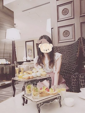 pさんのコーディネート