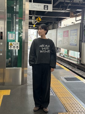 rikoさんのコーディネート