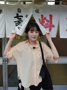 rikoさんのコーディネート