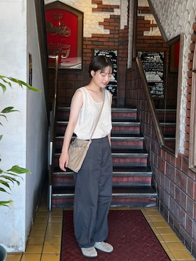 rikoさんのコーディネート