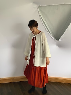 rikoさんのコーディネート