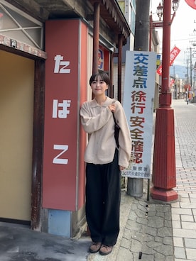 rikoさんのコーディネート