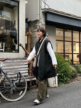 rikoさんのコーディネート