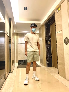 chopinsiuさんのコーディネート