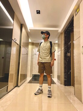 chopinsiuさんのコーディネート