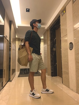 chopinsiuさんのコーディネート