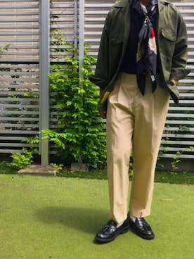 roiさんのコーディネート