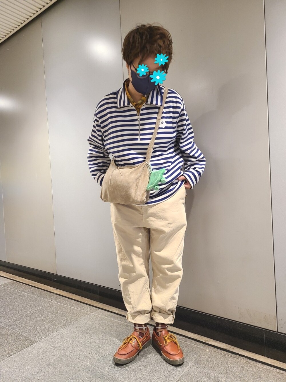adidas（アディダス）の「＜adidas（アディダス）＞ サン フローレント