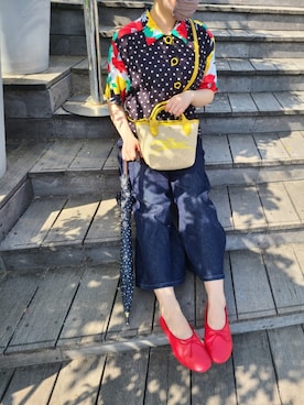 kumakichikichi🏳️‍🌈さんのコーディネート