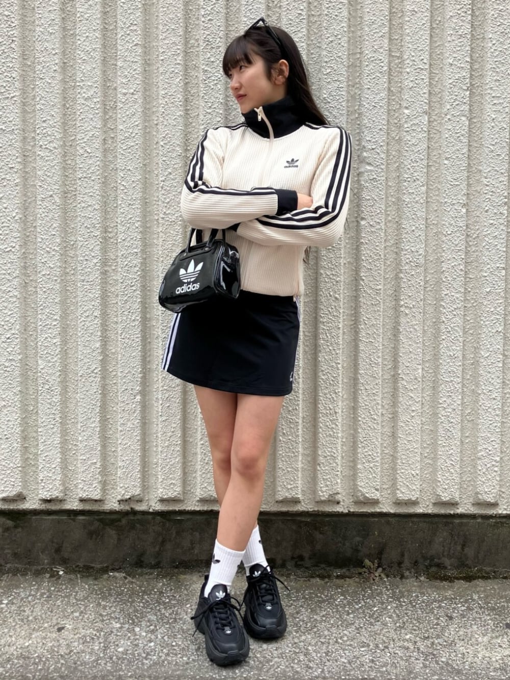 kisaki(アディダス ブランドコアストア 鹿児島)｜adidasの