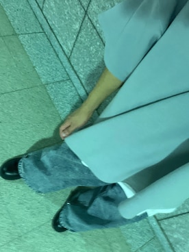 KAZUさんのコーディネート