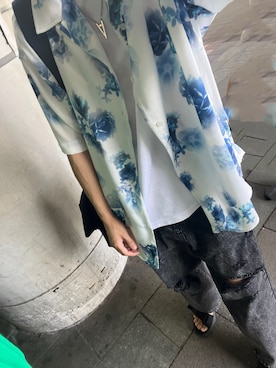 KAZUさんのコーディネート