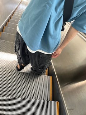 KAZUさんのコーディネート