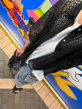 KAZUさんのコーディネート