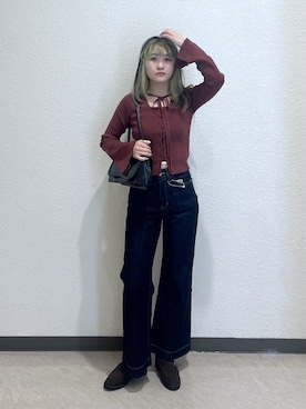 17mfmさんのコーディネート