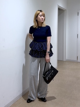 17mfmさんのコーディネート